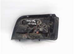 Recambio de piloto trasero izquierdo para suzuki baleno berlina (sy/eg) referencia OEM IAM   