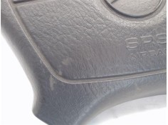 Recambio de airbag volante para mercedes-benz clase e (bm 210) berlina referencia OEM IAM   