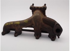 Recambio de colector escape para seat inca (6k9) 1.9 d referencia OEM IAM 028253033AA  