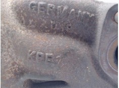 Recambio de colector escape para seat inca (6k9) 1.9 d referencia OEM IAM 028253033AA  