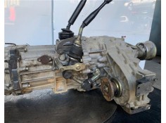 Recambio de caja cambios manual 4x4 para nissan terrano ii (r20) 2.7 td 4wd referencia OEM IAM 3213135G41  
