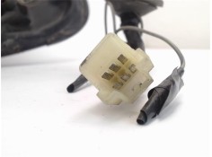 Recambio de piloto trasero izquierdo para suzuki baleno berlina (sy/eg) referencia OEM IAM   