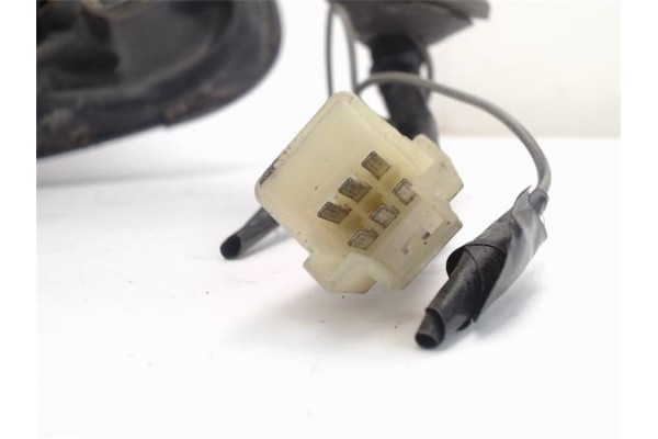 Recambio de piloto trasero izquierdo para suzuki baleno berlina (sy/eg) referencia OEM IAM   