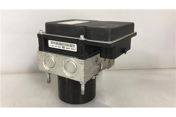 Recambio de nucleo abs para seat ibiza berlina (6j5) 1.4 16v referencia OEM IAM 6RO907379AK 0265239056 