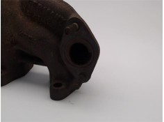 Recambio de colector escape para seat inca (6k9) 1.9 d referencia OEM IAM 028253033AA  