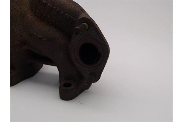 Recambio de colector escape para seat inca (6k9) 1.9 d referencia OEM IAM 028253033AA  