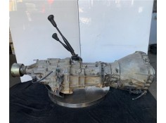 Recambio de caja cambios manual 4x4 para nissan terrano ii (r20) 2.7 td 4wd referencia OEM IAM 3213135G41  
