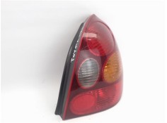 Recambio de piloto trasero derecho para toyota corolla (e11) referencia OEM IAM   