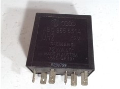 Recambio de caja reles para seat leon (1m1) 1.9 signo referencia OEM IAM 4B0955531A 72WA401 4B0955531C , AUDI | 4B0955531E , AUD