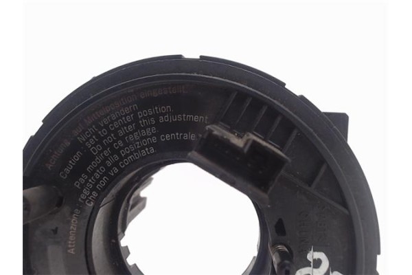 Recambio de anillo contacto volante para seat leon (1m1) referencia OEM IAM 1J0959653E  1J0959653 , AUDI | 1J0959653B , AUDI | 1