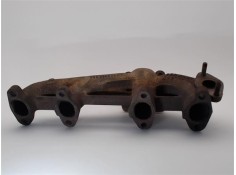 Recambio de colector escape para seat inca (6k9) 1.9 d referencia OEM IAM 028253033AA  