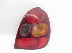 Recambio de piloto trasero derecho para toyota corolla (e11) referencia OEM IAM   
