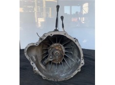 Recambio de caja cambios manual 4x4 para nissan terrano ii (r20) 2.7 td 4wd referencia OEM IAM 3213135G41  