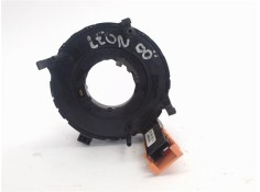 Recambio de anillo contacto volante para seat leon (1m1) referencia OEM IAM 1J0959653E  1J0959653 , AUDI | 1J0959653B , AUDI | 1