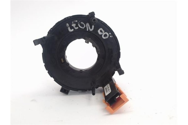 Recambio de anillo contacto volante para seat leon (1m1) referencia OEM IAM 1J0959653E  1J0959653 , AUDI | 1J0959653B , AUDI | 1