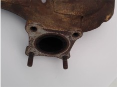Recambio de colector escape para seat inca (6k9) 1.9 d referencia OEM IAM 028253033AA  