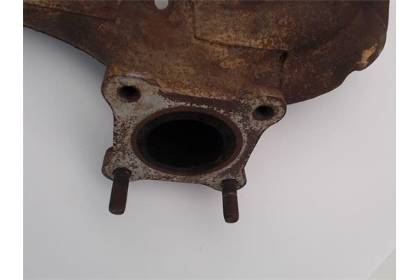 Recambio de colector escape para seat inca (6k9) 1.9 d referencia OEM IAM 028253033AA  