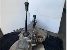 Recambio de caja cambios manual 4x4 para nissan terrano ii (r20) 2.7 td 4wd referencia OEM IAM 3213135G41  