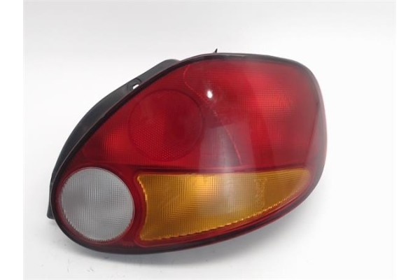 Recambio de piloto trasero derecho para daewoo matiz referencia OEM IAM 0320504240  