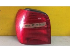 Recambio de piloto trasero izquierdo para volkswagen polo iii berlina (6n2) 1.4 trendline referencia OEM IAM E139438  