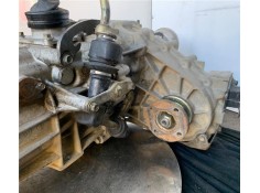 Recambio de caja cambios manual 4x4 para nissan terrano ii (r20) 2.7 td 4wd referencia OEM IAM 3213135G41  