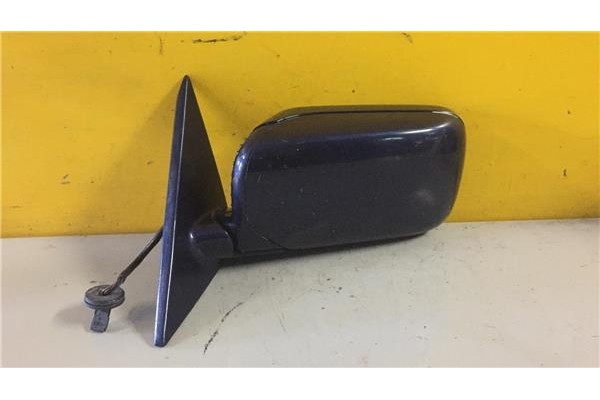 Recambio de retrovisor electrico izquierdo para bmw serie 3 coupe (e36) 1.6 316i referencia OEM IAM E10117351  