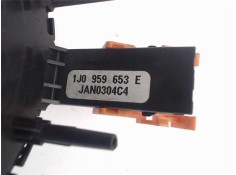 Recambio de anillo contacto volante para seat leon (1m1) referencia OEM IAM 1J0959653E  1J0959653 , AUDI | 1J0959653B , AUDI | 1