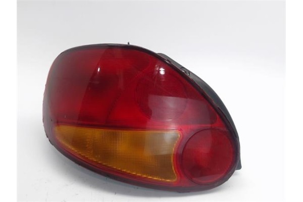 Recambio de piloto trasero izquierdo para daewoo matiz sin definir referencia OEM IAM 0320504239  