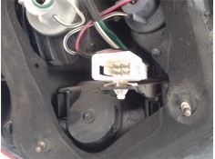 Recambio de piloto trasero derecho para toyota corolla (e11) referencia OEM IAM   