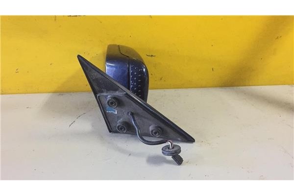 Recambio de retrovisor electrico izquierdo para bmw serie 3 coupe (e36) 1.6 316i referencia OEM IAM E10117351  