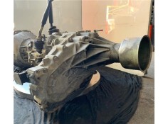 Recambio de caja cambios manual 4x4 para nissan terrano ii (r20) 2.7 td 4wd referencia OEM IAM 3213135G41  