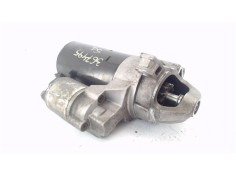 Recambio de motor arranque para bmw serie 1 berlina (e81/e87) 2.0 118d referencia OEM IAM 12418570238  