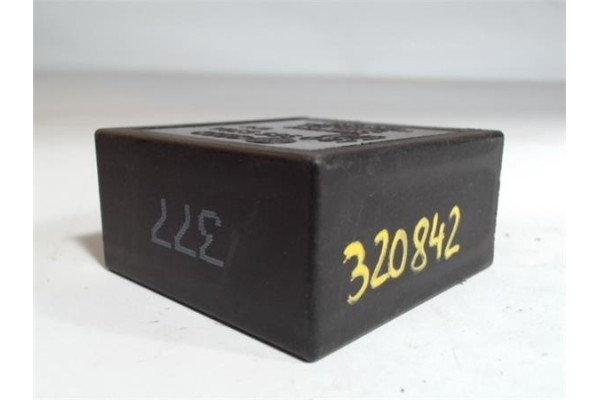 Recambio de caja reles para seat leon (1m1) 1.9 signo referencia OEM IAM 4B0955531A 72WA401 4B0955531C , AUDI | 4B0955531E , AUD