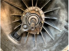 Recambio de caja cambios manual 4x4 para nissan terrano ii (r20) 2.7 td 4wd referencia OEM IAM 3213135G41  