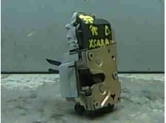 CIERRE ELECTROMAGNETICO DELANTERO DERECHO 9136J2 