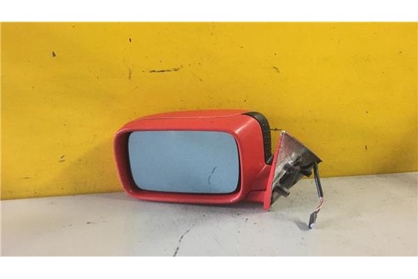 Recambio de retrovisor electrico izquierdo para bmw serie 3 coupe (e36) 1.6 316i referencia OEM IAM E10117351  