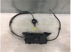 Recambio de cable apertura capo delantero para renault grand scénic ii (jm0/1_) 1.9 dci (jm12, jm0g) referencia OEM IAM 01558121