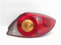 Recambio de piloto trasero derecho para kia rio (bc) referencia OEM IAM   