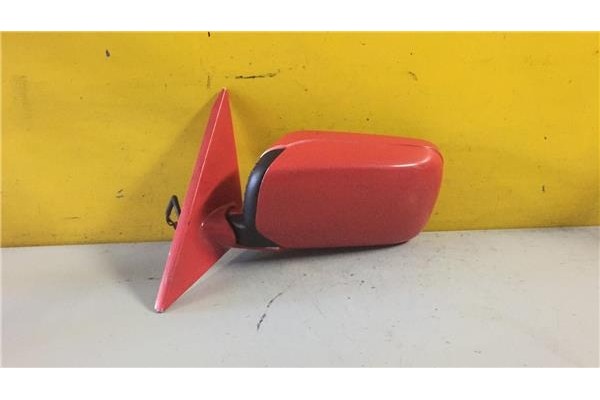 Recambio de retrovisor electrico izquierdo para bmw serie 3 coupe (e36) 1.6 316i referencia OEM IAM E10117351  