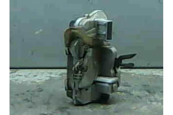 Recambio de cierre electromagnetico delantero derecho para citroen xsara berlina 1.9 td referencia OEM IAM 9136J2  