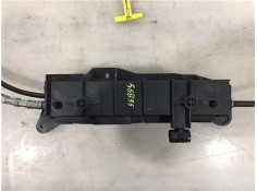 Recambio de cable apertura capo delantero para renault grand scénic ii (jm0/1_) 1.9 dci (jm12, jm0g) referencia OEM IAM 01558121