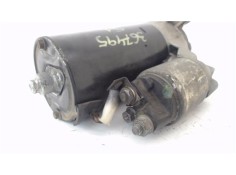 Recambio de motor arranque para bmw serie 1 berlina (e81/e87) 2.0 118d referencia OEM IAM 12418570238  