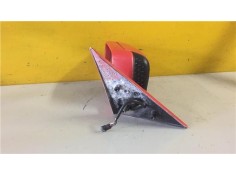 Recambio de retrovisor electrico izquierdo para bmw serie 3 coupe (e36) 1.6 316i referencia OEM IAM E10117351  