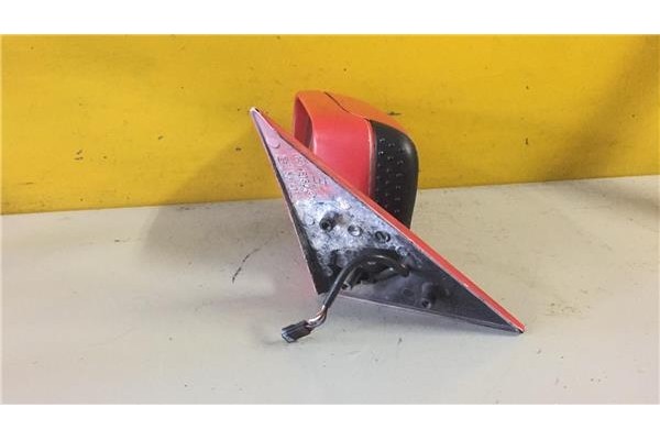 Recambio de retrovisor electrico izquierdo para bmw serie 3 coupe (e36) 1.6 316i referencia OEM IAM E10117351  