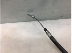 Recambio de cable apertura capo delantero para renault grand scénic ii (jm0/1_) 1.9 dci (jm12, jm0g) referencia OEM IAM 01558121
