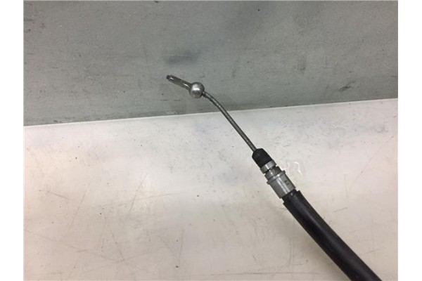 Recambio de cable apertura capo delantero para renault grand scénic ii (jm0/1_) 1.9 dci (jm12, jm0g) referencia OEM IAM 01558121