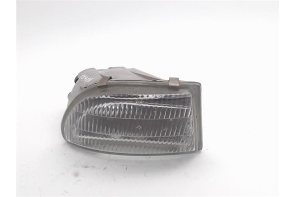Recambio de faro antiniebla derecho para daewoo nubira berlina referencia OEM IAM 0302001348  