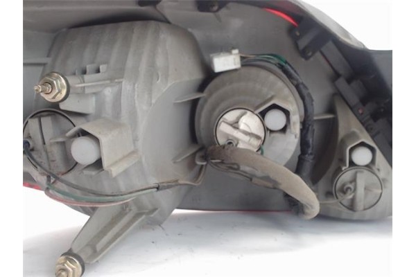 Recambio de piloto trasero derecho para kia rio (bc) referencia OEM IAM   