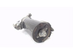 Recambio de motor arranque para bmw serie 1 berlina (e81/e87) 2.0 118d referencia OEM IAM 12418570238  