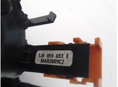 Recambio de anillo contacto volante para skoda octavia combi (1u5) referencia OEM IAM 1J0959653E  1J0959653 , AUDI | 1J0959653B 